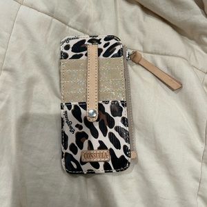 Consuela wallet